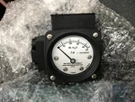 Mid-west 142-AA-00-O(EA)-50H Differential Pressure Gauge With Aluminum Body And. Fixed Price $203.36.