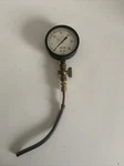 Marshalltown 0-30 Vacuum Pressure Gauge Used. Fixed Price $19.95.