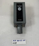 Allen Bradley 836-C8A Pressure Control New. Fixed Price $259.00.