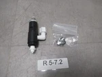 Efd Valve Air Pressure 70 Psi (4.8 Bar) Unused. Fixed Price $439.32.