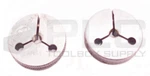 Set Of New Atlas 1/4-20 UNC-2A Pipe Thread Ring Gages PD2164 Nogo PD2127. Fixed Price $100.00.