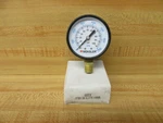 Weksler UA25C4L Pressure Gauge (pack Of 3). Fixed Price $38.88.