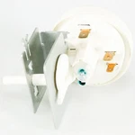 WH12X22716 Ge Switch Pressure. Fixed Price $33.44.