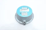 Black Teknigas LDH/7 020003 Actuator Pressure Switch 220/240V-AC 2.5-17.5MBAR. Fixed Price $118.95.