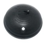Paramount Water Valve Top With Pressure Gauge (black). Fixed Price $118.59.