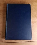 Industrial Problem Being The William Levi Bull Lectures Abbott 1905 Hc Book. Fixed Price $24.99.