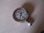 Ashcroft Pressure Gauge Arp 2015 8978 8904 *free Shipping*. Fixed Price $16.99.