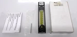 Dwyer Instruments VA1545 Variable Area Flow Meter(new-open Box) Br. Fixed Price $75.00.