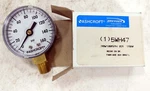 New Ashcroft 5WH47 20W1005PH02L 160# Pressure Gauge Nib ***make Offer***. Fixed Price $12.99.