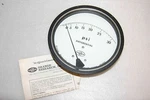 Orange Research Inc 1201PG-5C-6B 3000PSI Pressure Gauge. Fixed Price $340.82.