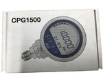 Wika Precision Digital Pressure Gauge Model CPG1500-ST-Z. Fixed Price $1000.00.