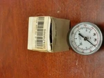 One Genuine Watts Speedometer Gauge 2274Z160WS - Psi. Fixed Price $12.15.
