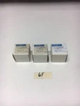 New Ashcroft 5WH07 Gauges 0-30 Psi (qty 3) Warranty! Fast Shipping!. Fixed Price $30.00.