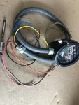 Marshalltown, Pressure Gauge, T-2. Fixed Price $194.35.