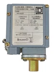 *new No Box* Square D 9012 GAW24-S112 Ser Pressure Switch 40048241. Fixed Price $199.00.