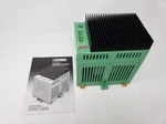 Phoenix Contacts CM175-PS-120AC/24DCU/10 Power Supply, 24VDC Amp Output.. Fixed Price $589.98.