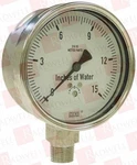 Wika 9747732 / (brand New). Fixed Price $294.42.