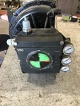 Vrc Electro-pneumatic Positioner #VE700G With Matryx MX450 Acuator. Fixed Price $899.95.