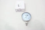 Trerice 700SS4002LA200 Pressure Gauges 1/4IN Npt 0-200PSI. Fixed Price $56.25.