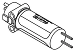 Marsh Printhead Valve, P/n RP10667. Fixed Price $237.36.