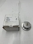 Qty Hexagon Agility Pony Tank Low Pressure Fuel Gauge 10300425 200 Psi 63MM. Fixed Price $21.00.
