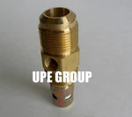 Check Valve Air Compressor In Tank Compressed 3/4" Flare X Male Npt. Fixed Price $20.85.