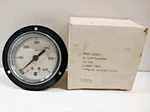 New! Ametek 2-1/2" 0-600 Psi 1/8" Panel Mount Pressure Gauge P845FFK 164458. Fixed Price $18.95.