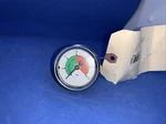 Cleveland Kit-gauge,pressure,back MTD,15 FK07168 Free Shipping + Oem. Fixed Price $39.99.