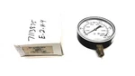 Marsh 1/4 Npt 0/200 Psi & Kpa 3.5 Std Pressure Gauge J8054 Nos. Fixed Price $25.70.