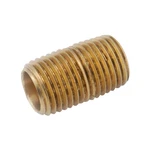Anderson Metals 38300-1235 Red Brass Nipple, Lead Free, 3/4 X 3-1/2 In.. Fixed Price $51.93.