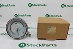 Wika 4220056 332.54 Nsfb - Pressure Gauge Connection Size: 1/4" Npt Lm. Fixed Price $129.95.