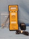 Mecmesin MFG500 Microprocessor Force Gauge Tested. Fixed Price $199.95.