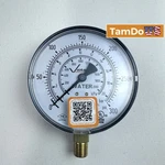 Victaulic Water Pressure Gauge 300 Psi Brass Fits Fire Sprinkler & Hvac. Fixed Price $19.00.