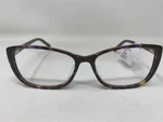 Ted Baker TBWUF1 Women's Eyeglasses 54-14-140 Purple Tortoise # 999435. Fixed Price $35.99.