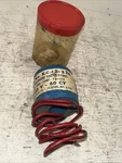 New Skinner JC-12-236 Solenoid Coil For Valve Types 12-1210 1240 73-172 Nos. Fixed Price $141.36.