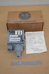 Allen Bradley 836T-T250J Industrial Pressure Switch. Fixed Price $75.00.