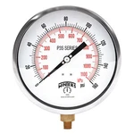 Winters Industrial Pressure Gauge, 160 Psi, 1/4 Npt, Bottom. Fixed Price $83.04.
