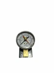 Bijur Delimon B5614, Pressure Gage, New. Fixed Price $60.00.