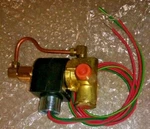91B77 Replacement Gardner Denver Solenoid Blow Down Valve *new In Box*. Fixed Price $650.00.