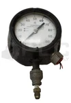 Ashcroft 452279SSH04L025 Pressure Transmitter 0-100PSI 12-40VDC. Fixed Price $79.00.