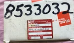 Delaval Pressure Switch B1T-H32SS. Fixed Price $139.99.