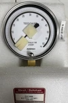 Marsh Bellofram D31446 Test Gauge, Precision Standard .025% Accuracy. Fixed Price $399.00.
