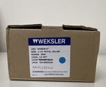 Weksler 4-1/2IN Royal Pressure Gauge 0-200 Psi Npt Side/bottom. Fixed Price $20.00.