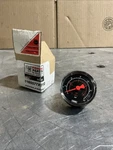 Fisher 11B8577X012 Pressure Gauge 0-30PSI Back Mount 1/8" Npt 2" Face Nos. Fixed Price $33.99.