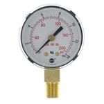 Miller Smith GA140-03 2" 200 Psi / Bar Replacement Gauge. Fixed Price $31.00.