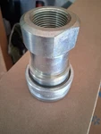 Eaton Hansen Series Quick Disconnect Coupling - 8HKP. Fixed Price $45.00.