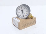 248919 New In Box; Wika 8990128 Dry Pressure Gauge; 0-60PSI; 2" Dial; 1/8NPT. Fixed Price $29.82.