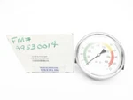 Oberlin NAT910-473-1204 0-60PSI Nsmp. Fixed Price $50.00.