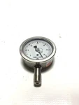 Ashcroft 63-1008-SL-02L-30 Duralife Pressure Gauge 2-1/2"IN. Fixed Price $89.99.