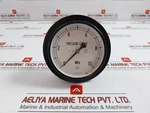 Nks 0-10 Mpa Pressure Gauge V 1.5 2825015. Fixed Price $163.99.